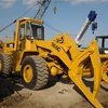 Used earthmoving/construction machine cat 966c wheel loader price,cat 950 966 wheel loader for sale cheap price