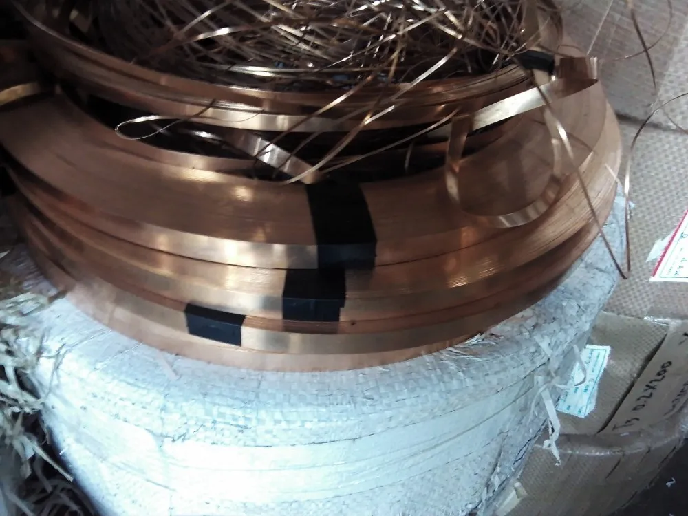 Hot selling C10100 copper plate with low price