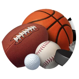 Other Sports & Entertainment Products