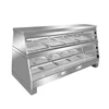 /product-detail/electric-glass-display-2-layer-food-warmer-showcase-fast-food-equipment-bv-1800-60275741713.html