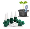 Self Plant Watering Spikes Slow Release for Indoor and Outdoor Potted Plant Automatic Vacation Irrigation Watering Spike System