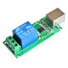 5V USB Relay 1 Channel Programmable Computer Control board