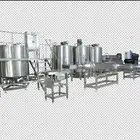 sheet cream margarine and shortening production machine line