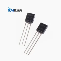 transistor 16n55g