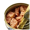 the big manufacturer canned tuna brands