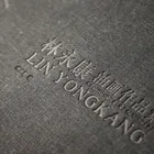 Accept Custom Order and offset printing Embossing Glossy Lamination Varnishing UV Coating color box book magazine art printing