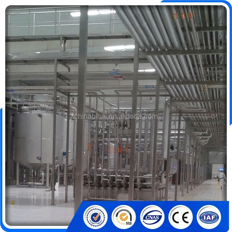 Aseptic Tanks galvanized water well tanks