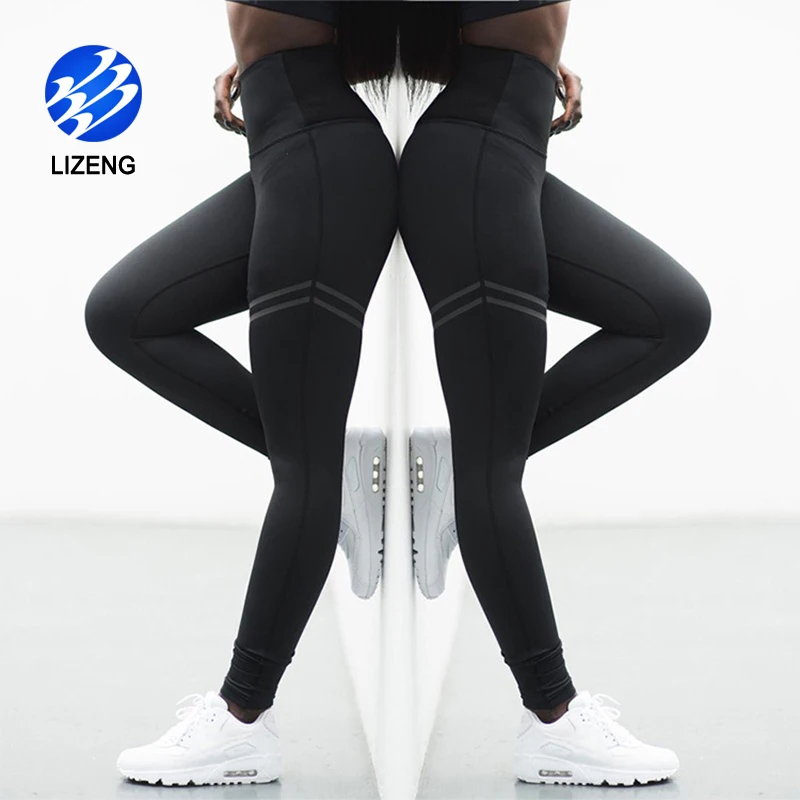 Solid Color 4 Way Stretch Fabric Tummy Control High Waist Yoga Leggings, Red, green, black ,blue
Solid Color 4 Way Stretch Fabric Tummy Control High Waist Yoga Leggings, Red, green, black ,blue