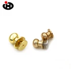 Jinghong Supplier Brass Round Head Rivet Screw