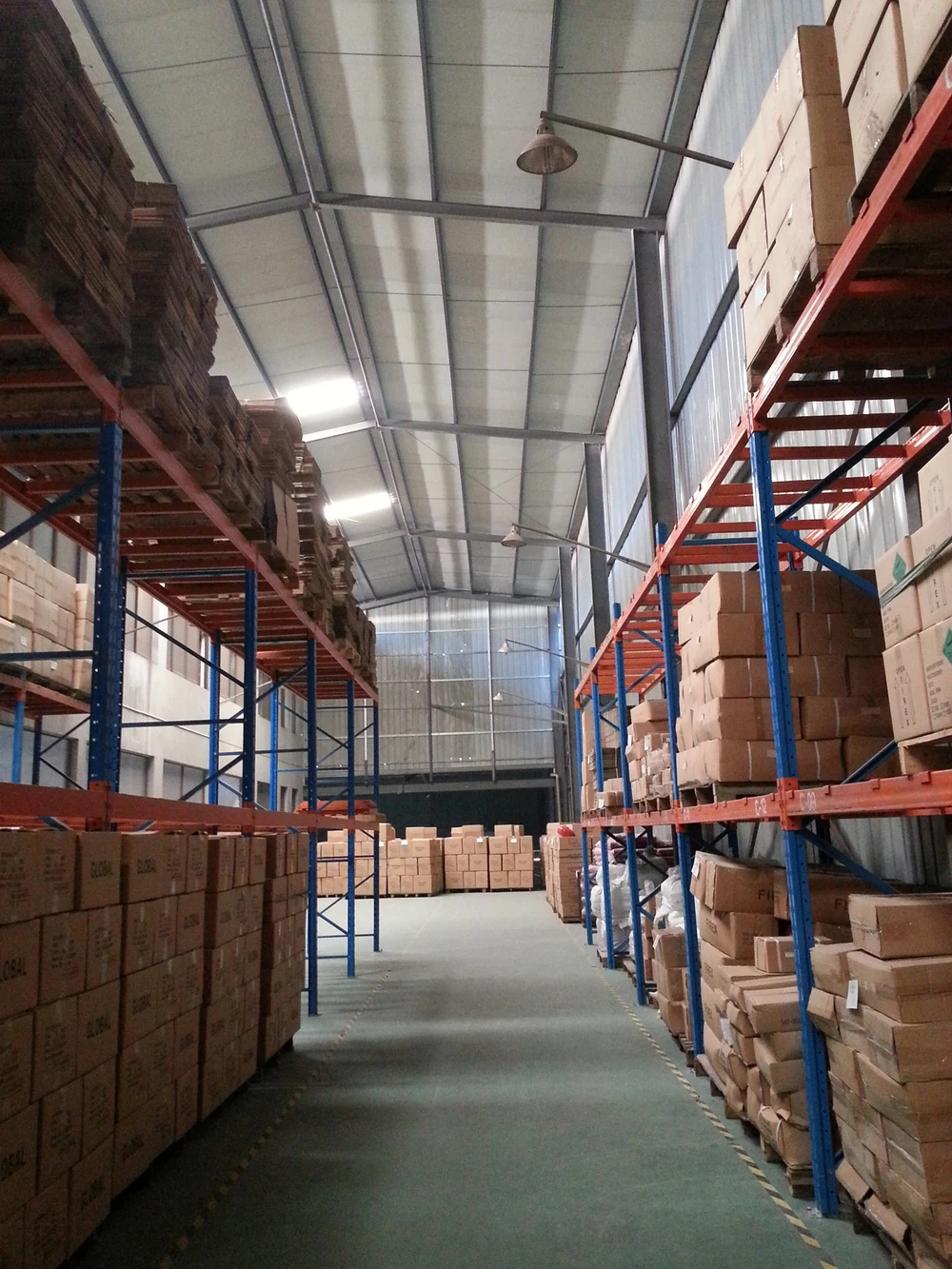store
