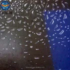 Standard plastic film embossing machine