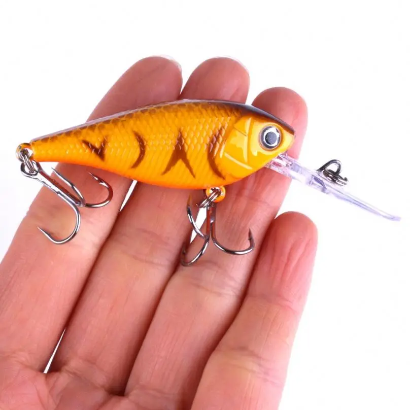 WEIHAI Manufacturer wholesale kosadaka high quality 7.2g ABS plastic minnow fishing lures, 4 colour available/unpainted/customized
WEIHAI Manufacturer wholesale kosadaka high quality 7.2g ABS plastic minnow fishing lures, 4 colour available/unpainted/customized