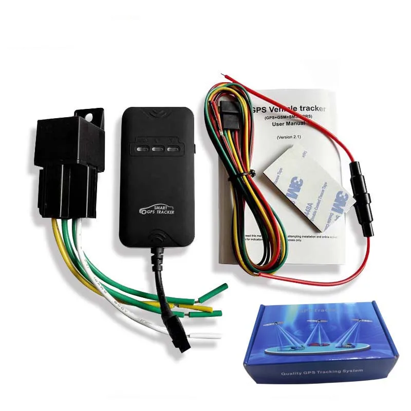 Car gps tracker 13