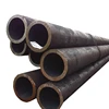 St44/St52/St45 Small Diameter density of carbon steel pipe Factory Supply circular hollow section pipe