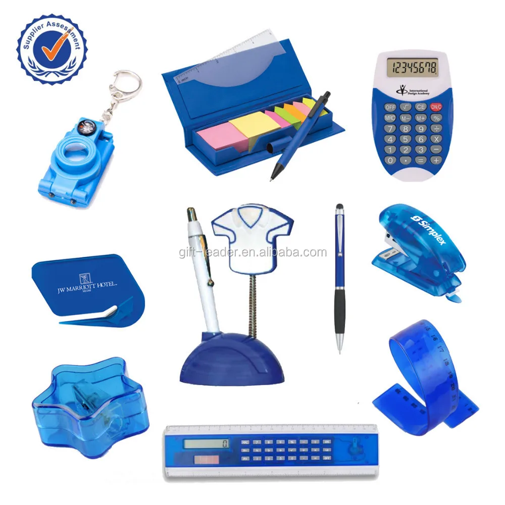2015 best student customized logo promotive gift