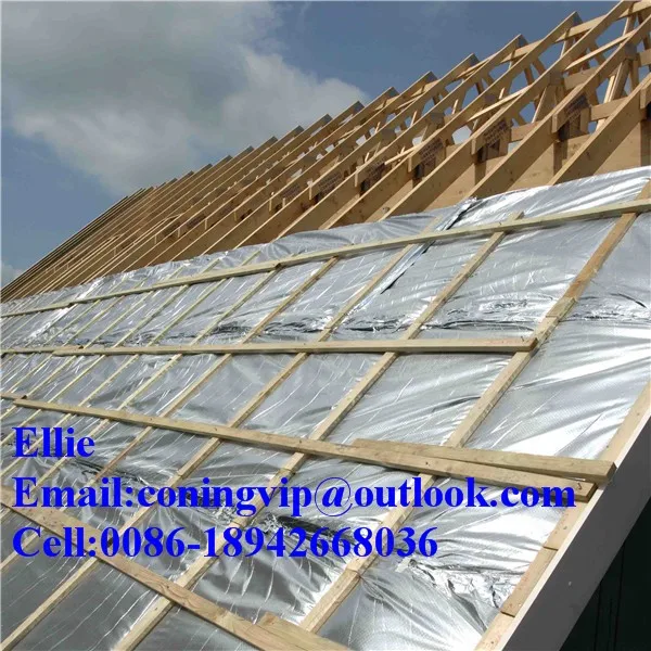 R30 Fiberglass Wall And Roof Insulation Felt Buy R30 Insulation Batts