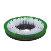 PP Wires Disc Grinding Carpet Brush for Floor Cleaning