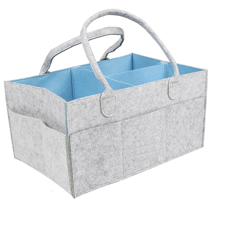 Baby Diaper Caddy Organizer Baby Shower Gift Basket For Boys Girls Diaper Tote Bag Travel Storage Bin for Changing Table
Baby Diaper Caddy Organizer Baby Shower Gift Basket For Boys Girls Diaper Tote Bag Travel Storage Bin for Changing Table