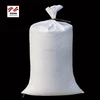 50kg large polypropylene woven sand bag bulk sand sacks