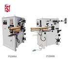 Price of Seam Welding Machine for Tin Can Making /Galvanized Plate Seam Welders