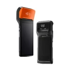 SUNMI V2 Pro handheld restaurant cash registers lcd touch wireless price casio billing machine POS SYSTEM casio pos