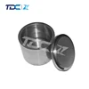 Hot selling in American market high hard resistance tungsten carbide grinding jar for medical processing