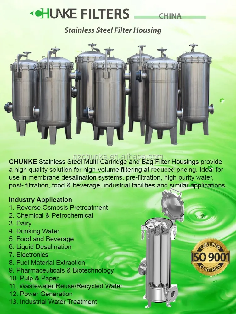 ss 304 sterile stainless steel water tank for drinking