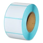 High quality bpa free direct thermal transfer label