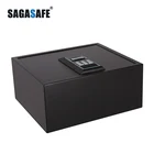 Direct factory price atm safe box safe box for hotel safe box key