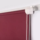 Good Budget Roller Car Sun Shade Curtains for Living Room