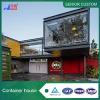Good Demountable Estate Strong Build Real