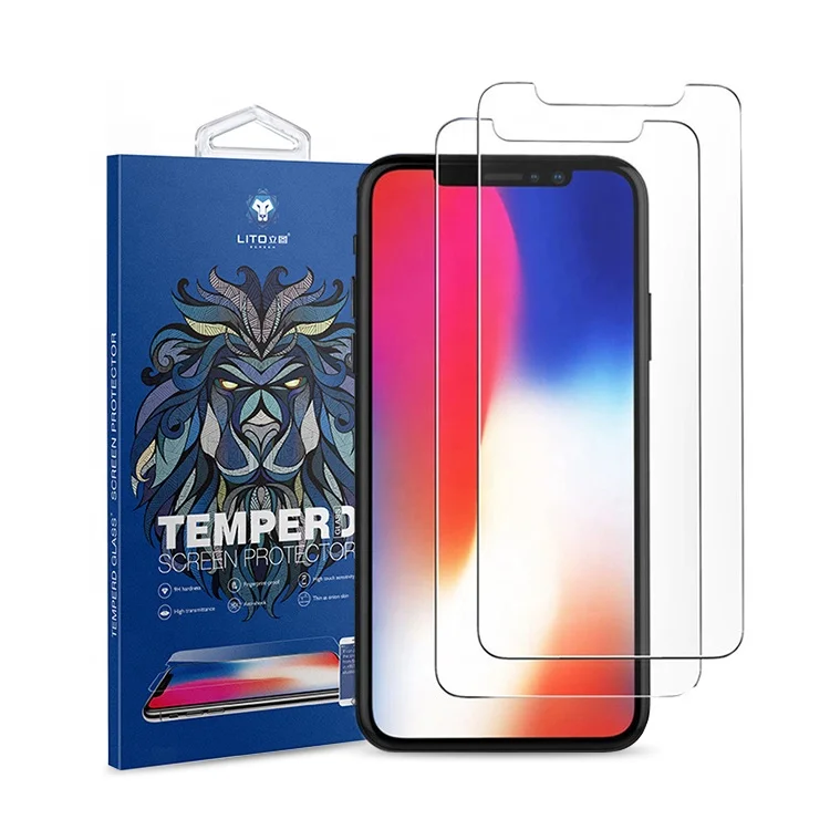 High clear explosion proof tempered glass film for iphone xr screen protector 2.5d, for iphone xr glass 2 pack
High clear explosion proof tempered glass film for iphone xr screen protector 2.5d, for iphone xr glass 2 pack
