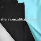 160-170G/M high quality Factory Price Woven Poplin Plain Dyed stretch cotton poplin fabric