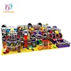 Topkidsplay Import Direct Toys Games Plastic Kids Children Equipment Indoor Play Ground