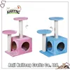 Fashionable professional Colorful New Products Cat Furniture Tree