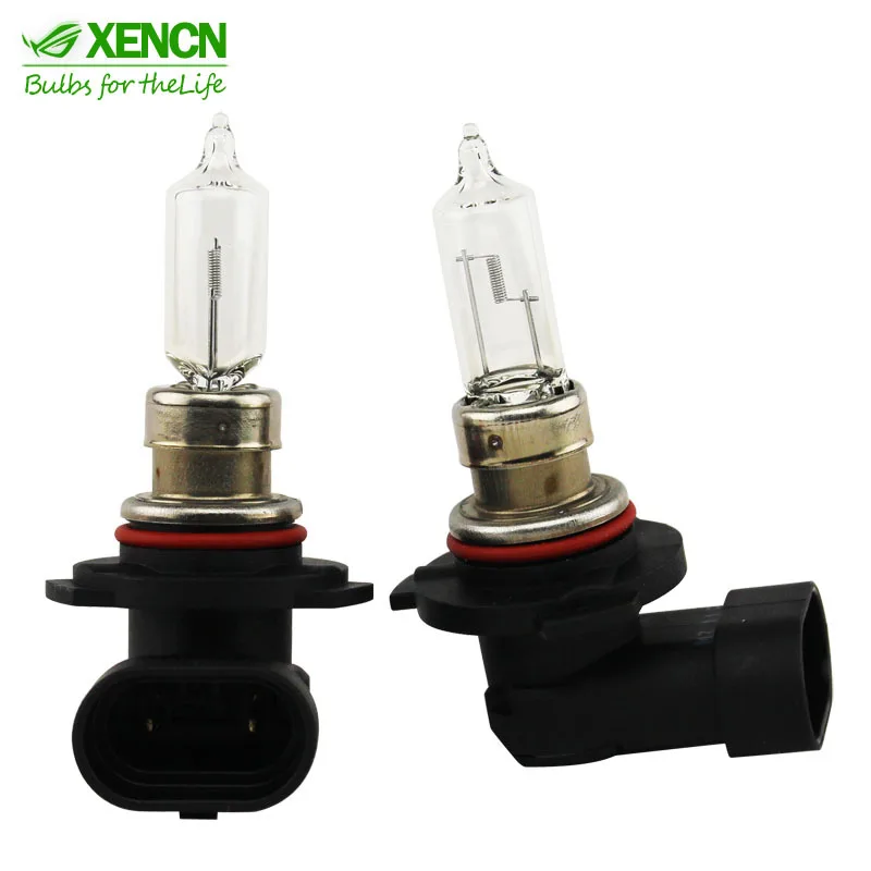 Xencn Hb3 9005 12v 100w 3200k Clear Series Original Car Headlight High