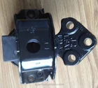 Car Engine Mount for PEUGEOT and CITROEN 9686624280