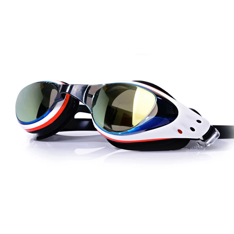 2021 Popular PC Lenses myopia lens Colorful Silicone Adult Swim Goggles Anit Fog UV Protection
2021 Popular PC Lenses myopia lens Colorful Silicone Adult Swim Goggles Anit Fog UV Protection