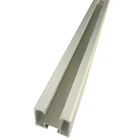 Surface treatment oxidation Aluminum pipe for industrial use product line for lean tube system