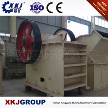 best sell low price pioneer jaw crusher