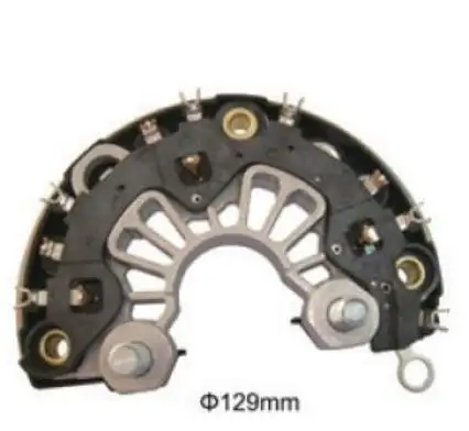 NEW Alternator Voltage Regulator 12437110 BHP12080HD F00M133274 F00M133292 IBR274 UD01520ARC UD01530ARC
NEW Alternator Voltage Regulator 12437110 BHP12080HD F00M133274 F00M133292 IBR274 UD01520ARC UD01530ARC