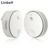 Linbell G2 melody arabic sound wireless doorbell door bell