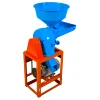 HELI home wheat flour mill machine/wheat grinder machine for home use