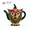 /product-detail/large-ceramic-animal-teapots-porcelain-owl-teapot-for-home-decor-60597282327.html
