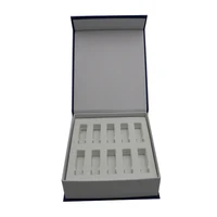 Customized Cosmetics Packaging Printing Cardboard Magnet