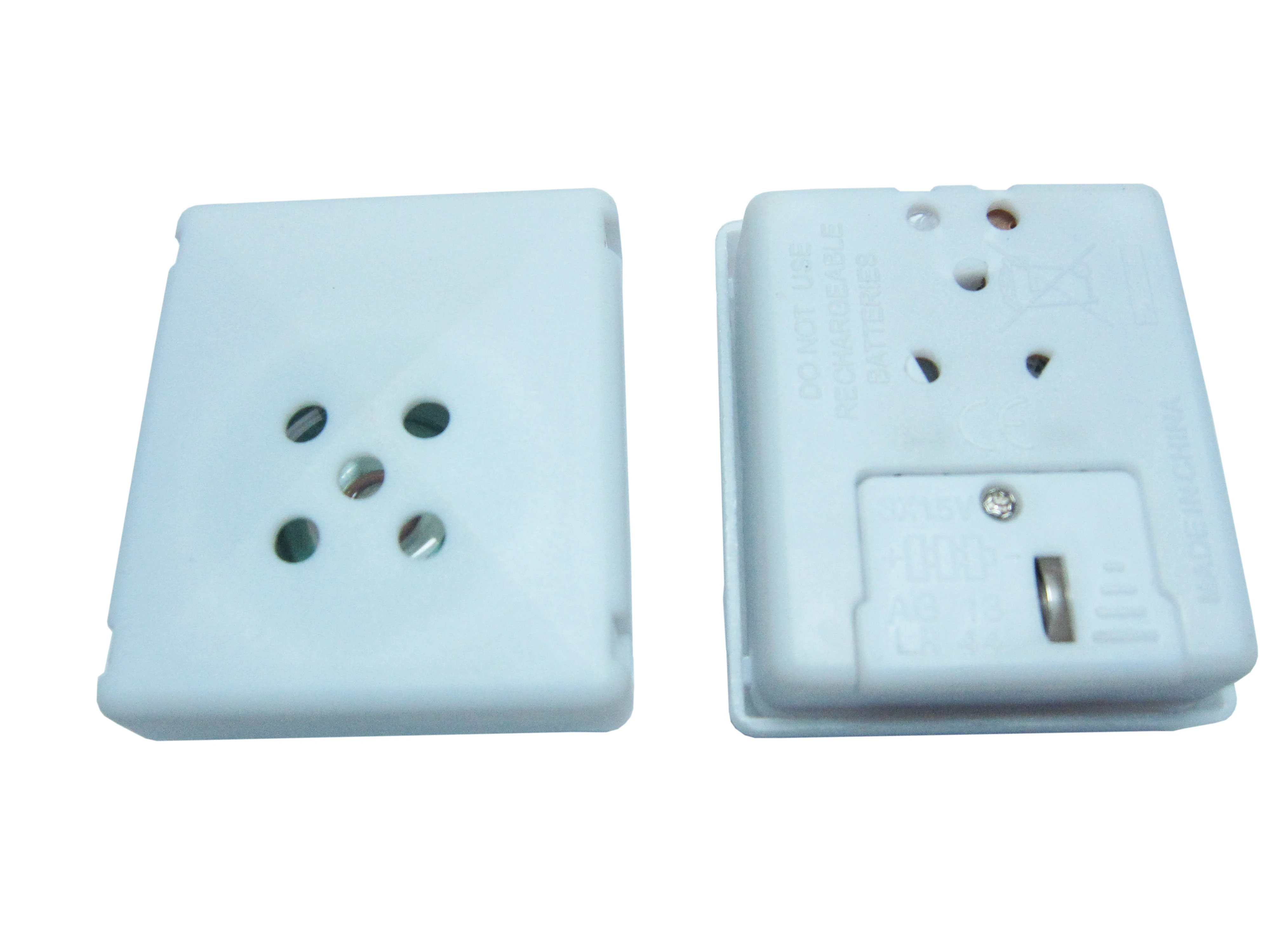 Customized Recordable Pull String Voice Box For Plush Mechanism Toys