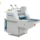 YDFM-720A/920A/1050A Manual a4 paper glue-less film laminating machine