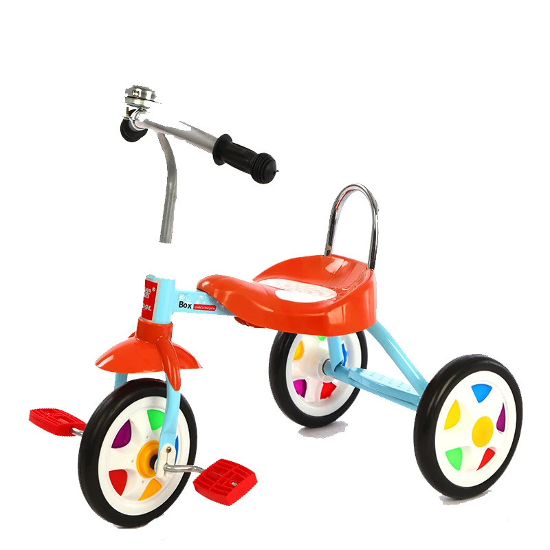 mini triciclo para niños