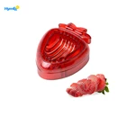 Hot selling Strawberry cutter / Fruit cutter/ Strawberry slicer