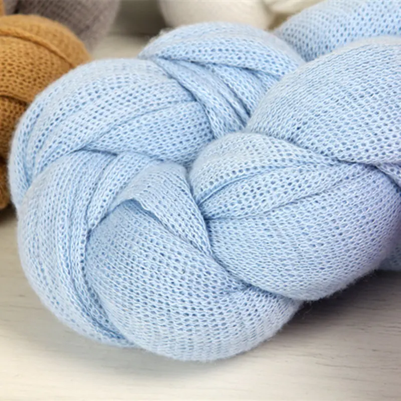 Newborn stretch knit wrap photography props,baby Cocoon Sweater Fabric Wrap for newborn photography props, Customized color
Newborn stretch knit wrap photography props,baby Cocoon Sweater Fabric Wrap for newborn photography props, Customized color
